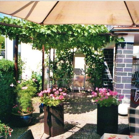 Ferienwohnung Buettner Solms-Oberbiel Esterno foto