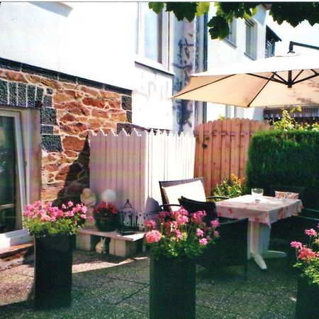 Ferienwohnung Buettner Solms-Oberbiel Esterno foto